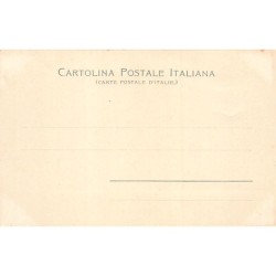 Rare collectable postcards of Italy. Vintage Postcards of Italy