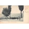 Rare collectable postcards of Italy. Vintage Postcards of Italy
