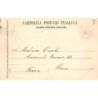 Rare collectable postcards of Italy. Vintage Postcards of Italy
