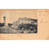 Rare collectable postcards of Italy. Vintage Postcards of Italy