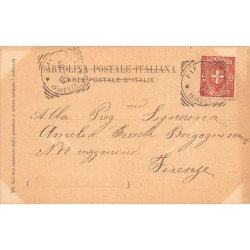 Rare collectable postcards of Italy. Vintage Postcards of Italy