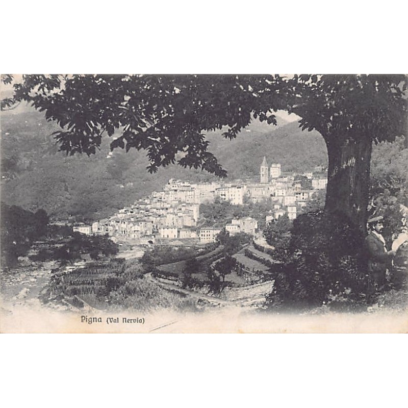 Rare collectable postcards of Italy. Vintage Postcards of Italy