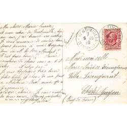 Rare collectable postcards of Italy. Vintage Postcards of Italy