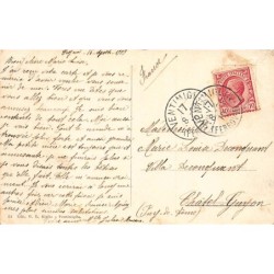 Rare collectable postcards of Italy. Vintage Postcards of Italy
