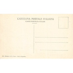 Rare collectable postcards of Italy. Vintage Postcards of Italy