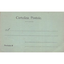 Rare collectable postcards of Italy. Vintage Postcards of Italy