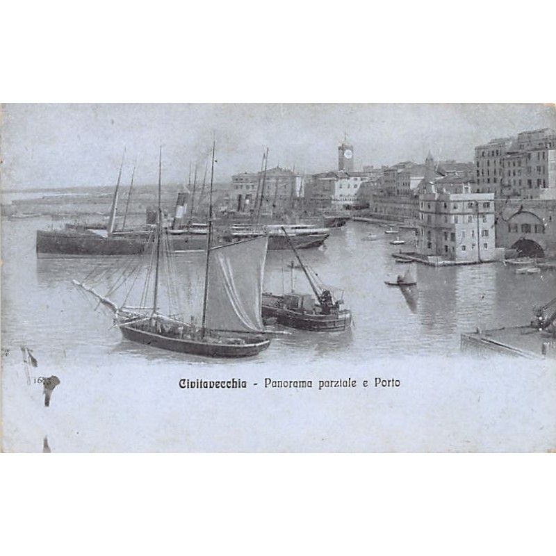 Rare collectable postcards of Italy. Vintage Postcards of Italy