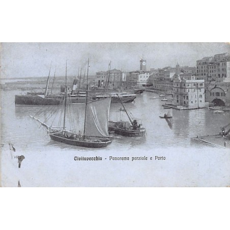 Rare collectable postcards of Italy. Vintage Postcards of Italy