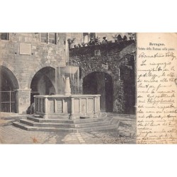 Rare collectable postcards of Italy. Vintage Postcards of Italy