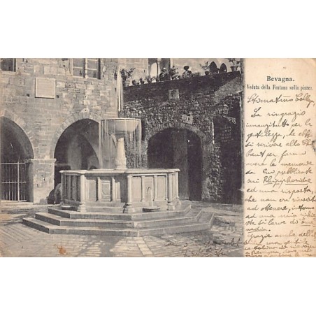 Rare collectable postcards of Italy. Vintage Postcards of Italy