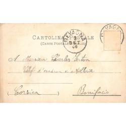 Rare collectable postcards of Italy. Vintage Postcards of Italy