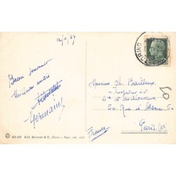 Rare collectable postcards of Italy. Vintage Postcards of Italy