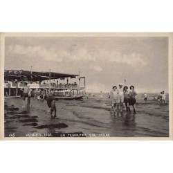 Rare collectable postcards of Italy. Vintage Postcards of Italy