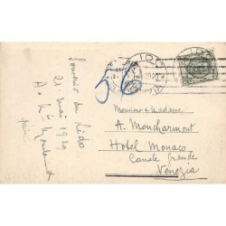 Rare collectable postcards of Italy. Vintage Postcards of Italy