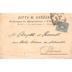 Rare collectable postcards of Italy. Vintage Postcards of Italy