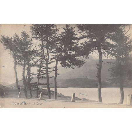 Rare collectable postcards of Italy. Vintage Postcards of Italy