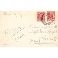 Rare collectable postcards of Italy. Vintage Postcards of Italy