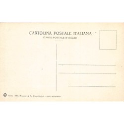 Rare collectable postcards of Italy. Vintage Postcards of Italy
