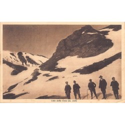 Rare collectable postcards of Italy. Vintage Postcards of Italy