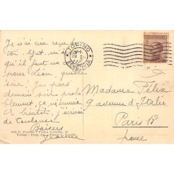 Rare collectable postcards of Italy. Vintage Postcards of Italy