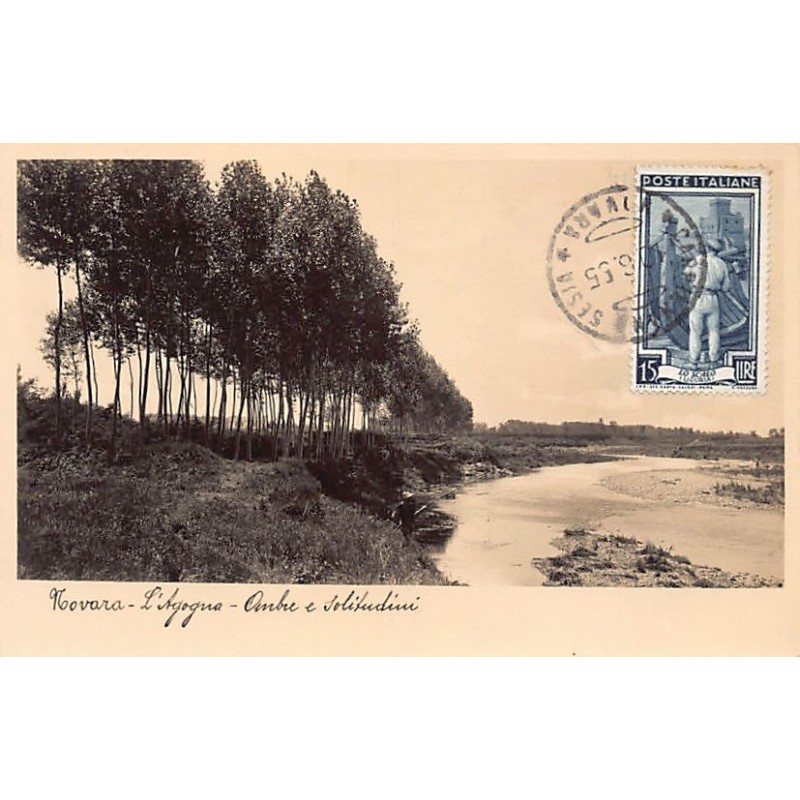 Rare collectable postcards of Italy. Vintage Postcards of Italy