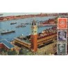 Rare collectable postcards of Italy. Vintage Postcards of Italy