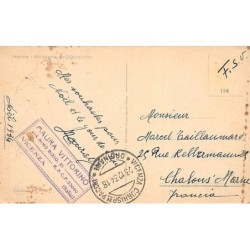 Rare collectable postcards of Italy. Vintage Postcards of Italy