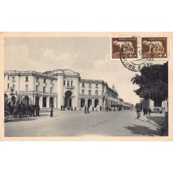 Rare collectable postcards of Italy. Vintage Postcards of Italy