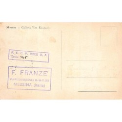 Rare collectable postcards of Italy. Vintage Postcards of Italy