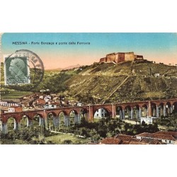 Rare collectable postcards of Italy. Vintage Postcards of Italy