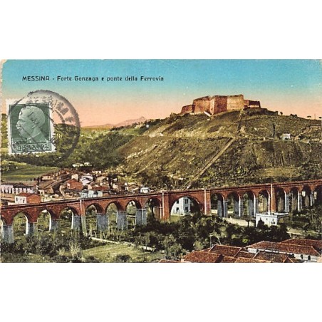 Rare collectable postcards of Italy. Vintage Postcards of Italy