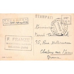 Rare collectable postcards of Italy. Vintage Postcards of Italy