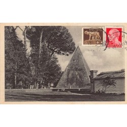 Rare collectable postcards of Italy. Vintage Postcards of Italy
