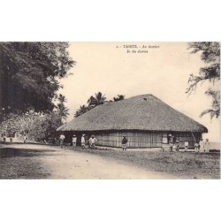 Rare collectable postcards of FRENCH POLYNESIA. Vintage Postcards of FRENCH POLYNESIA