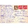 Rare collectable postcards of Italy. Vintage Postcards of Italy
