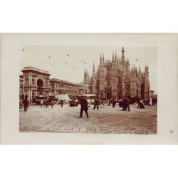 Rare collectable postcards of Italy. Vintage Postcards of Italy