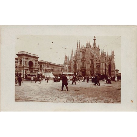 Rare collectable postcards of Italy. Vintage Postcards of Italy