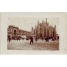 Rare collectable postcards of Italy. Vintage Postcards of Italy