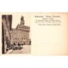Rare collectable postcards of Italy. Vintage Postcards of Italy