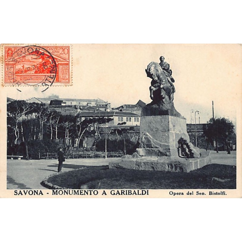 Rare collectable postcards of Italy. Vintage Postcards of Italy