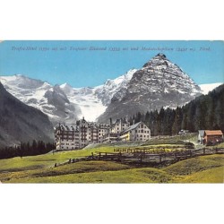 Rare collectable postcards of Italy. Vintage Postcards of Italy