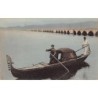 Rare collectable postcards of Italy. Vintage Postcards of Italy
