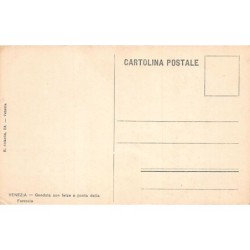 Rare collectable postcards of Italy. Vintage Postcards of Italy