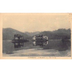 Rare collectable postcards of Italy. Vintage Postcards of Italy