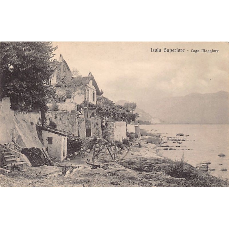 Rare collectable postcards of Italy. Vintage Postcards of Italy