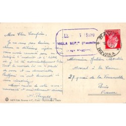 Rare collectable postcards of Italy. Vintage Postcards of Italy