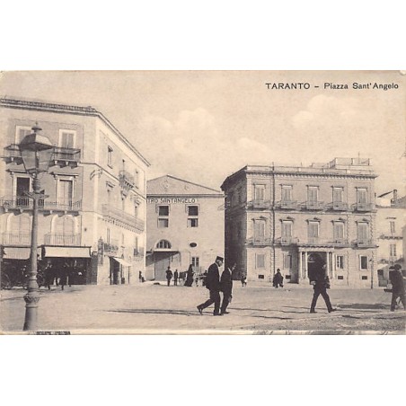 Rare collectable postcards of Italy. Vintage Postcards of Italy