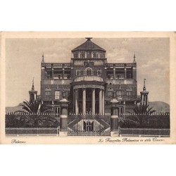 Rare collectable postcards of Italy. Vintage Postcards of Italy