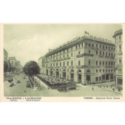 Rare collectable postcards of Italy. Vintage Postcards of Italy