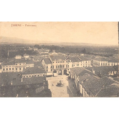 Rare collectable postcards of Italy. Vintage Postcards of Italy